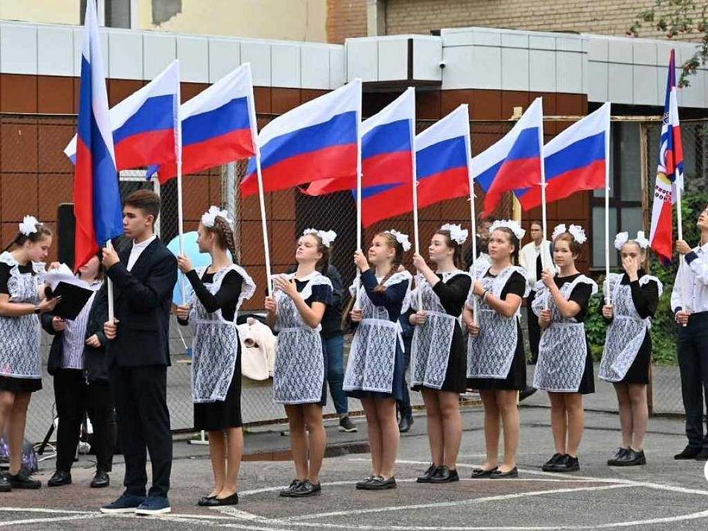 Что изменится в школах и вузах в 2023 году