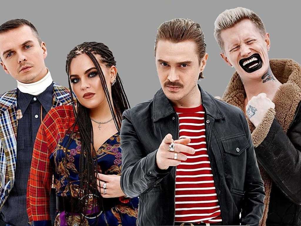 20+ фактов о группе little big (литл биг) • всезнаешь.ру
