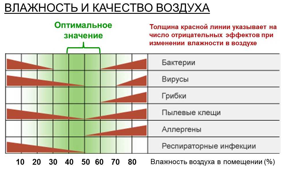 Почему жара хуже переносится при высокой влажности воздуха: научное объяснение
