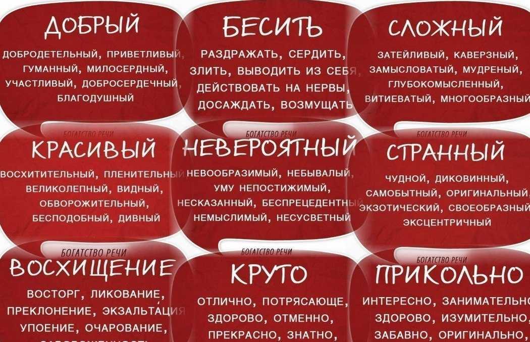 Умные слова: для обычного разговора и общения в особых случаях, про жизнь, про любовь, про друзей
