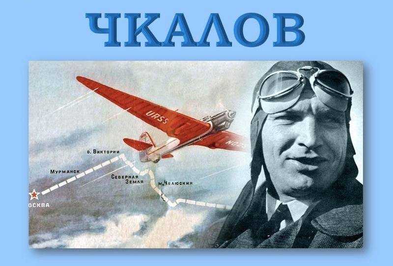 Валерий чкалов: что не так с гибелью самого знаменитого лётчика ссср - русская семерка